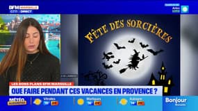 Provence: les idées d'activités pour les vacances scolaires