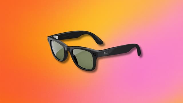 À moins de 200 euros, ces lunettes connectées Meta risquent la rupture de stock chez Boulanger