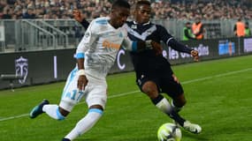 Bouna Sarr (OM)