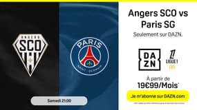 Angers - PSG : découvrez cette astuce pour suivre la Ligue 1 sur 2 comptes en simultané