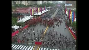 Venezuela: un "attentat" au drone contre Maduro? Ce que l’on sait