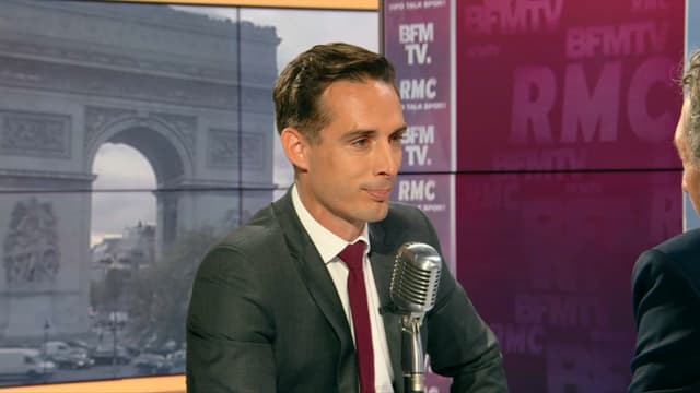 En 2031, les premières concessions autoroutières tomberont. "Je suis favorable à ce que l'on ait cette discussion intelligente avec tous les partenaires concernés" a affirmé Jean-Baptiste Djebbari à propos d'une éventuelle renationalisation des autoroutes.