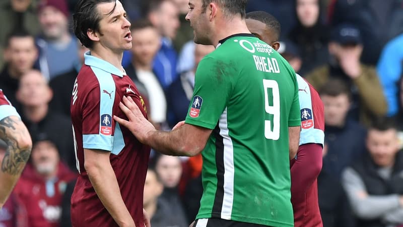 Joey Barton