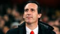 Unai Emery