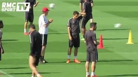Comment le PSG doit-il gérer cette première manche ? 