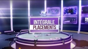 Intégrale Placements - L'intégrale - 24/09