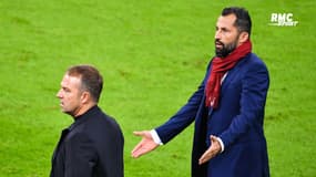 Bayern : Flick et Salihamidzic irréconciliables selon deux anciennes gloires du club