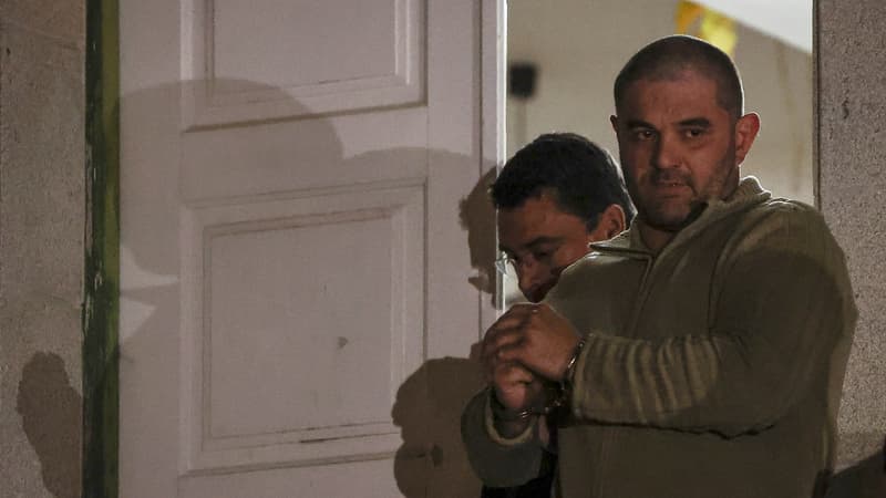 Affaire Cédric Prizzon, du terrorisme masculiniste? "Il était dans une démarche politique"