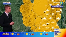 Météo Rhône: un ciel dégagé et du soleil tout au long de la journée