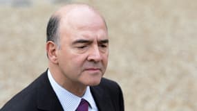 L'audition devant la commision Cahuzac de Pierre Moscovici, ministre de l'Economie et des Finances, est très attendue
