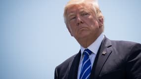 La fortune de Donald Trump est estimée à 3,1 milliards de dollars. 