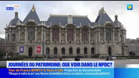 Journées du patrimoine: que voir dans le Nord-Pas-de-Calais?
