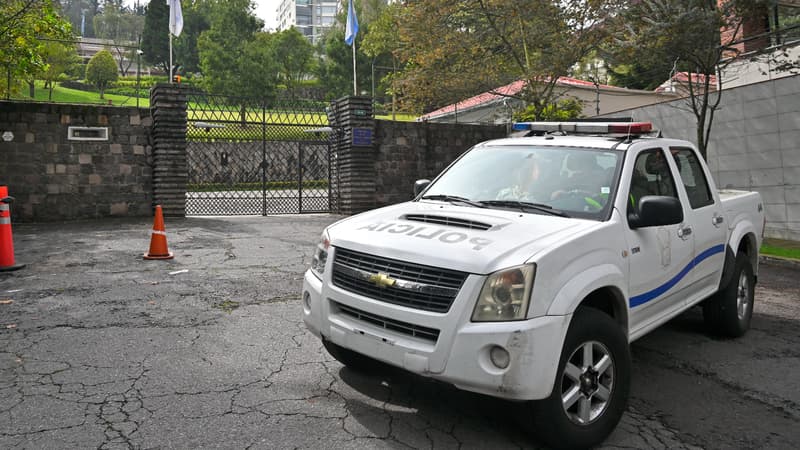 Six personnes, dont une fillette de deux ans, tuées lors d'une attaque à l'arme à feu près d'une plage touristique en Équateur