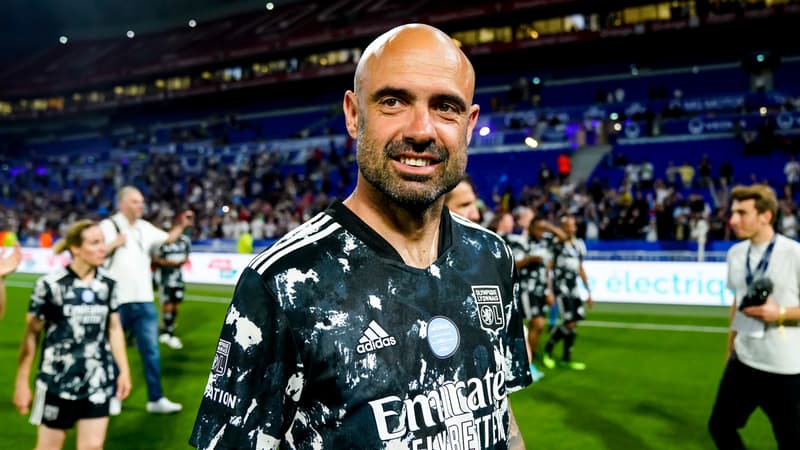 Coupe de France: comment Vinicius Gomes, fils de Cris, s'est retrouvé en N2 à Chamalières