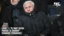 Ligue 1 : "Il faut qu'on finisse le championnat" demande Fernandez