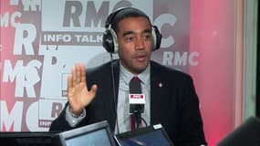"On paye aujourd'hui le résultat de politiques publiques qui ont conduit à la ghettoïsation de ces territoires"