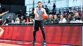 Nando De Colo