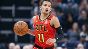Trae Young