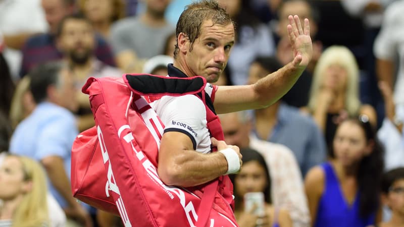 Richard Gasquet