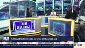 Le Club de la Bourse: Quelles sont les implications du coronavirus pour les marchés ? - 10/02