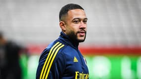 Memphis Depay