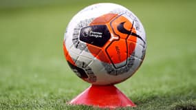 Les nouveaux ballons de la Premier League et Serie A ont été dévoilés