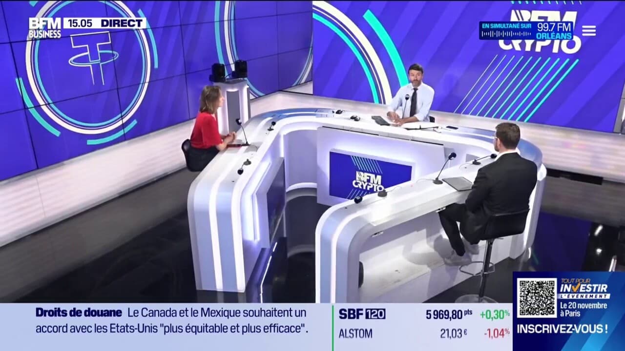 A quand un bitcoin à un million de dollars ?