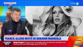 L'invité de Bonjour Marseille du mercredi 7 janvier 2026 - Franck Allisio