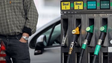 Les prix du carburant vont-ils poursuivre leur baisse dans les stations-services, après l'effondrement sur les marchés du brut?