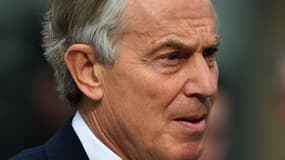 Tony Blair, Premier ministre du Royaume-Uni entre 1977 et 2007
