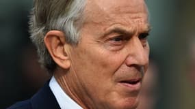 Tony Blair, Premier ministre du Royaume-Uni entre 1977 et 2007