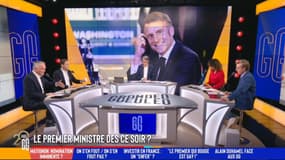 Un Premier ministre de gauche ce soir ? Pour Antoine Diers c'est "un scénario catastrophe"
