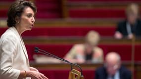 Marisol Touraine, la ministre des Affaires sociales, a ouvert le débat à l'Assemblée sur la réforme des retraites. Il doit durer une semaine.