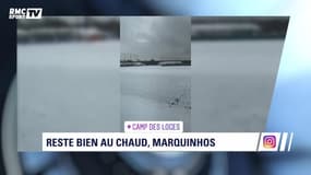 L'actu Sport.Net du 9 février 2018
