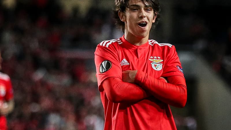 Joao Felix
