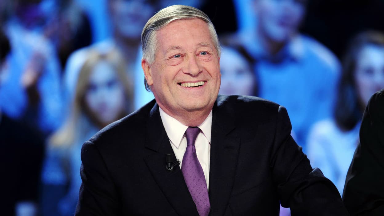 Alain Duhamel rejoint BFMTV