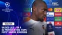 Valence-Lille : "On a su profiter de nos temps forts" savoure Kondogbia