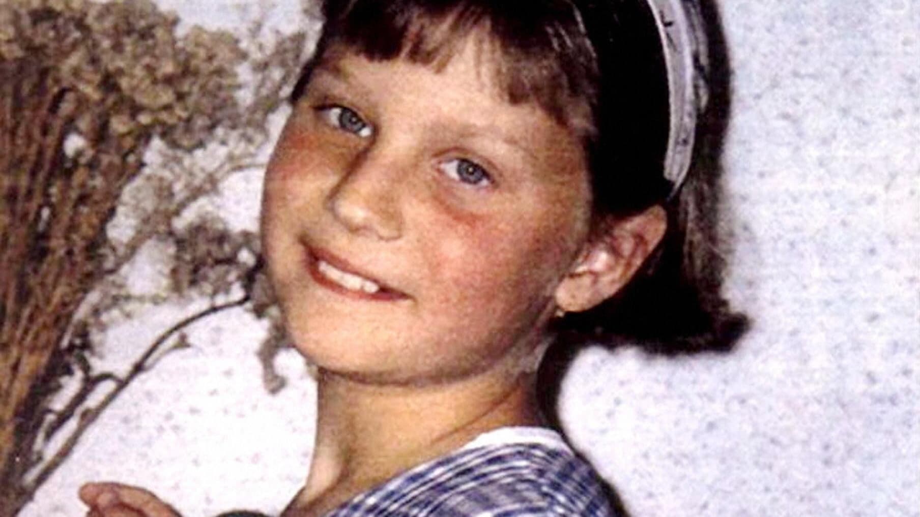 Marion Wagon, disparue le 14 novembre 1996 à Agen. Marion Wagon, disparue le 14 novembre 1996 à Agen.
