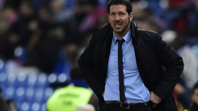 Diego Simeone