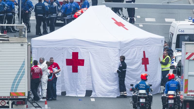 Il y a un an, la Belgique était frappée par deux attentats