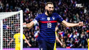  Equipe de France : Le retour de Benzema, l'événement français le plus marquant de 2021 pour Piocelle
