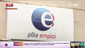 Plainte pour homicide involontaire contre Pôle Emploi