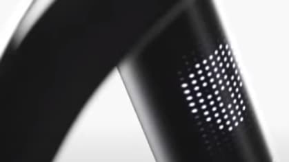 Le VanMoof S3 est bardé de dispositifs pour dissuader les voleurs Le VanMoof S3 est bardé de dispositifs pour dissuader les voleurs