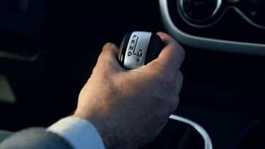 28% des particuliers qui ont acheté une voiture neuve l'an dernier l'ont choisi avec une boite automatique.