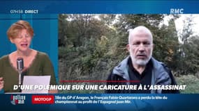 Expliquez-nous : D'une polémique sur un caricature à l'assassinat - 19/10