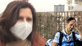 "Convaincre les non-vaccinés", Maracineanu justifie la mise en place du pass vaccinal pour les sportifs