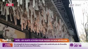Noël : les sujets à éviter pour passer un bon réveillon