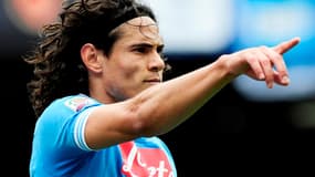 Edinson Cavani