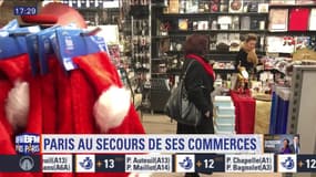 L’essentiel de l’actualité parisienne du mardi 18 décembre 2018