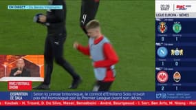 Ce que Coach Courbis compte apporter à Caen pour sortir de la crise